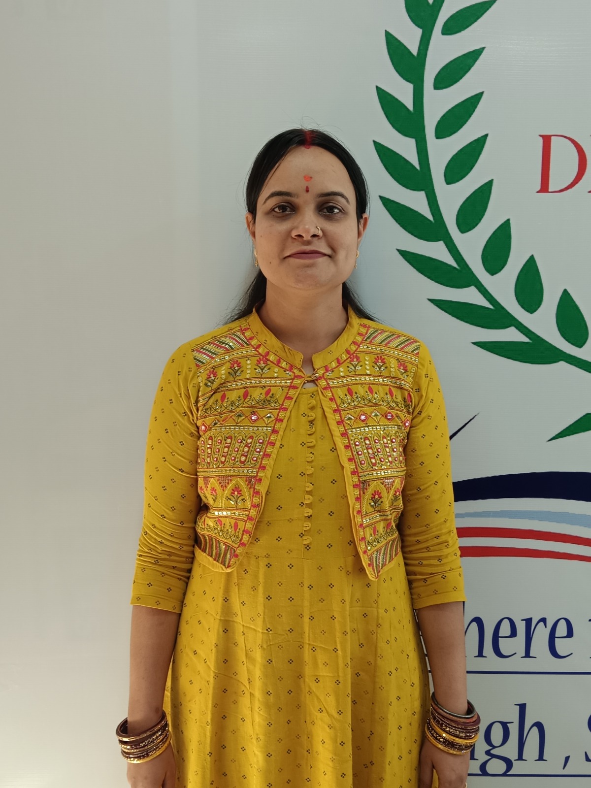 Photo of Raunak Priya