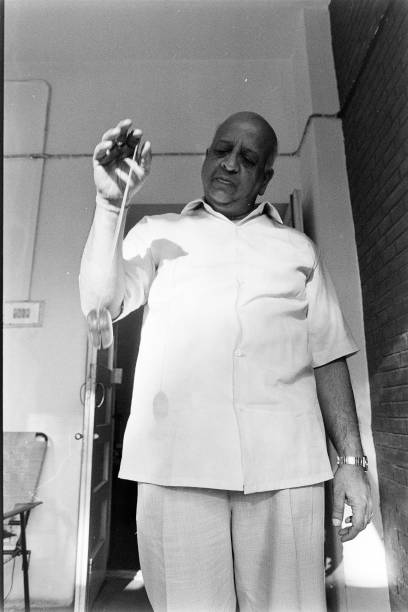 TN Seshan