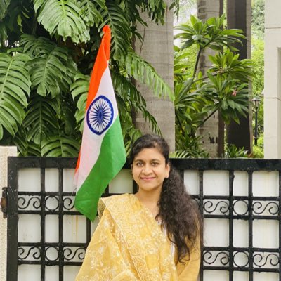 Ritu Maheshwari (IAS – 2003 Batch, Uttar Pradesh Cadre)