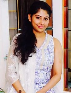 2. Smita Sabharwal (IAS – 2001 Batch, Telangana Cadre)